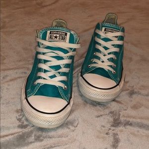 All Star Converse
